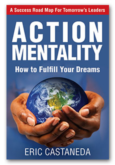 Action Mentality by Eric Castaneda
